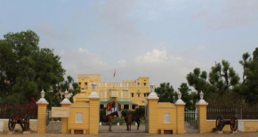 Гостиница Roop Niwas Kothi, Near Mandawa  Навальгар